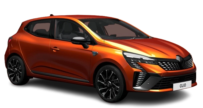 Clio Techno Esprit Alpine image 1
